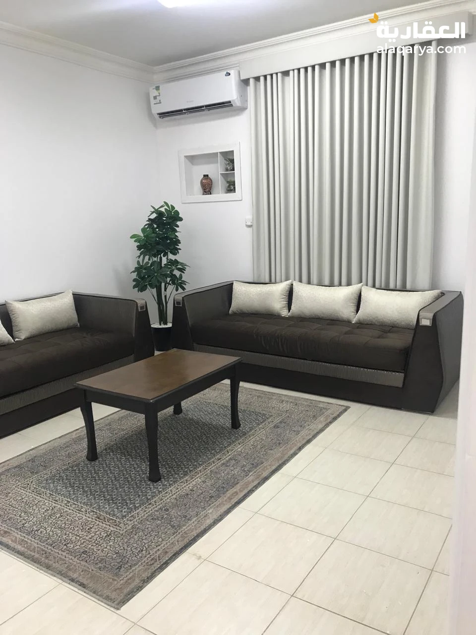 شقة للايجار في المدينة المنورة حي بني حارثة مفروشة