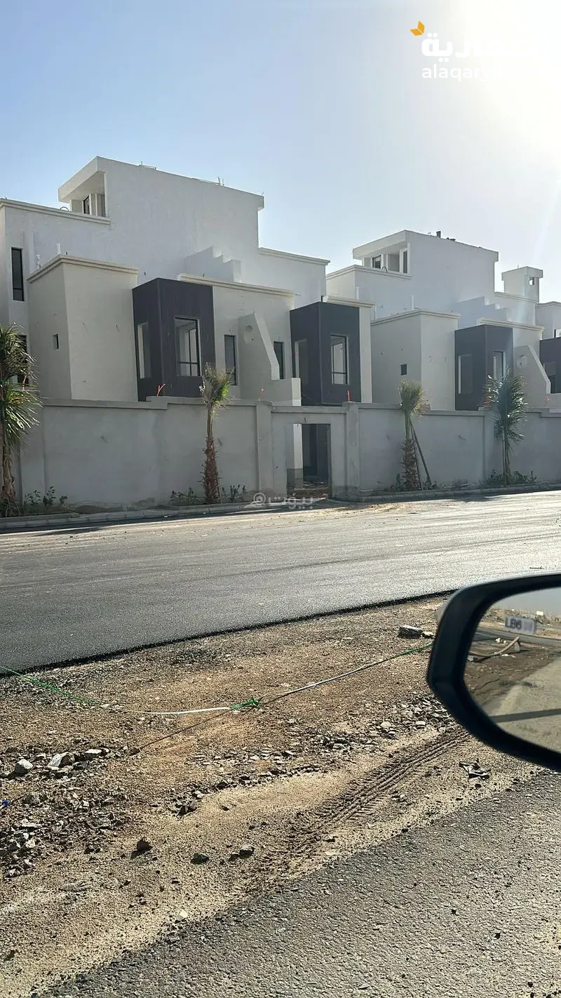 #فيلا 7 غرف نوم للبيع في أبحر الشمالية، جدة - تحت الانشاء