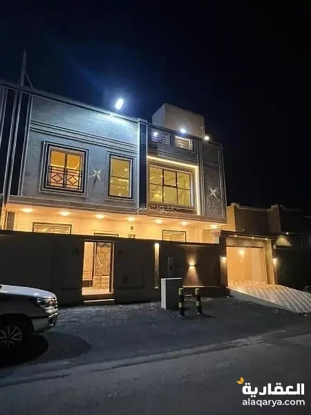 #فيلا للبيع في المحمدية، المخواة