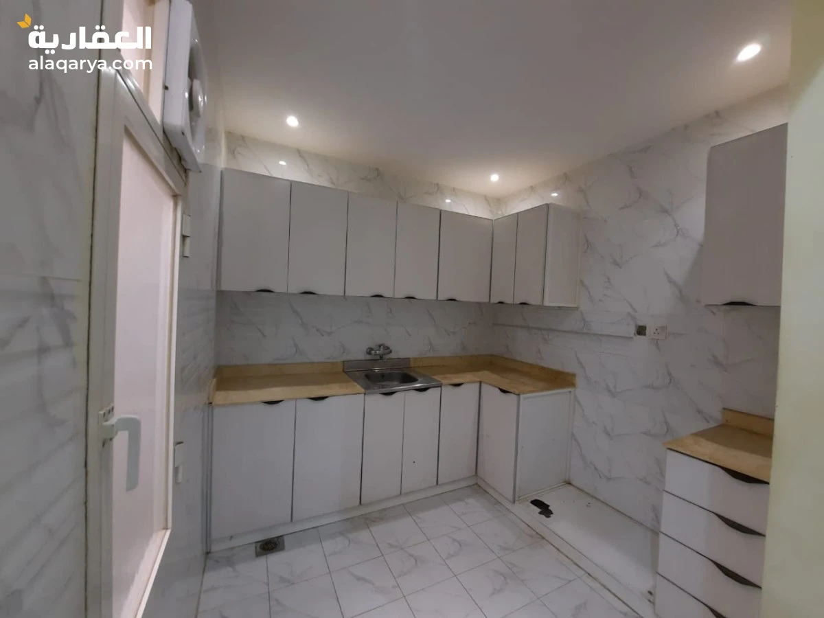 غرفتين وصاله حي النفل