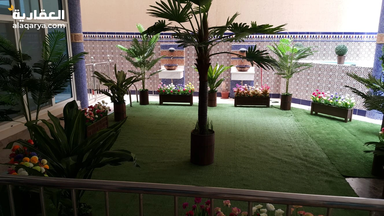 للبيــــــــع فيلا مساحة ٨٤٠