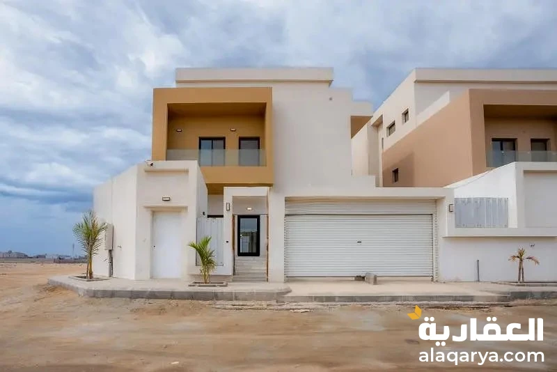 #فيلا للبيع في مدينة البحيرات، شمال جدة