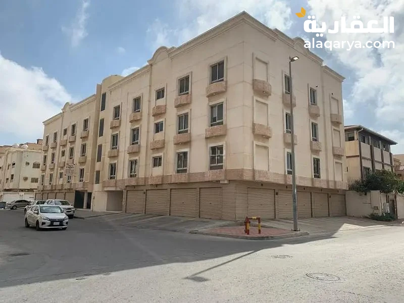 #عمارة سكنية للبيع في الطبيشي، الدمام