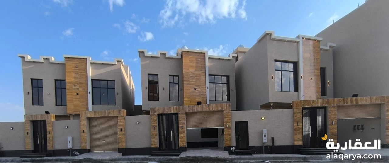 فيلا فاخرة للبيع بحي طيبه الرحيلي