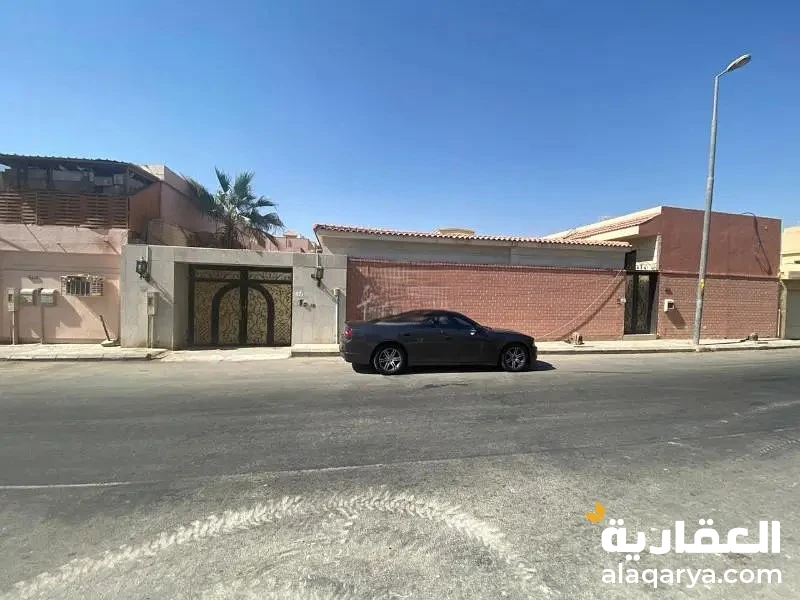 #فيلا 6 غرف نوم للبيع الذبة، الرياض