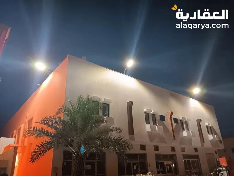 #عمارة تجارية للبيع في الفيحاء، الرياض