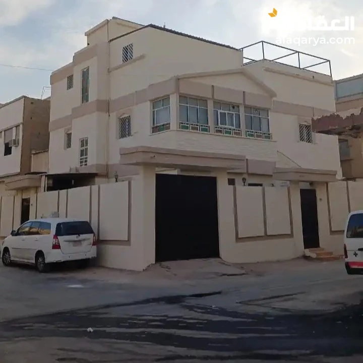 #عمارة للبيع حي اليمامة