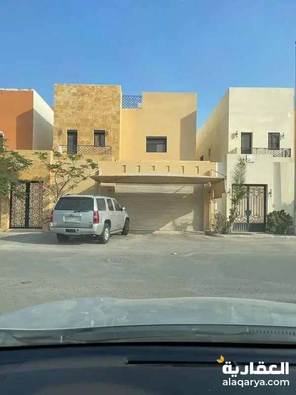 #فيلا فاخرة للبيع