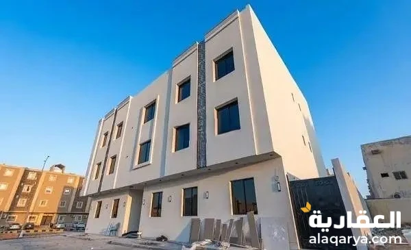 #عمارة سكنية للبيع في ظهرة لبن، غرب الرياض