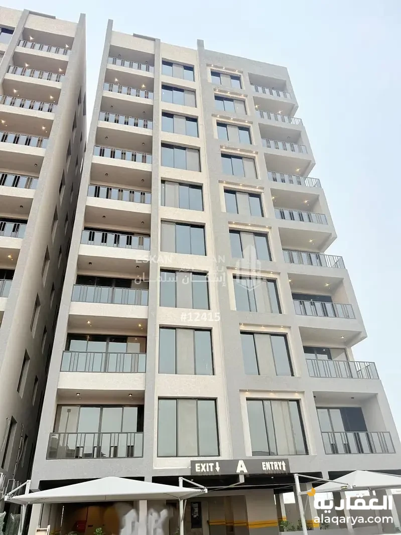 #شقة - الدمام - الجامعيين