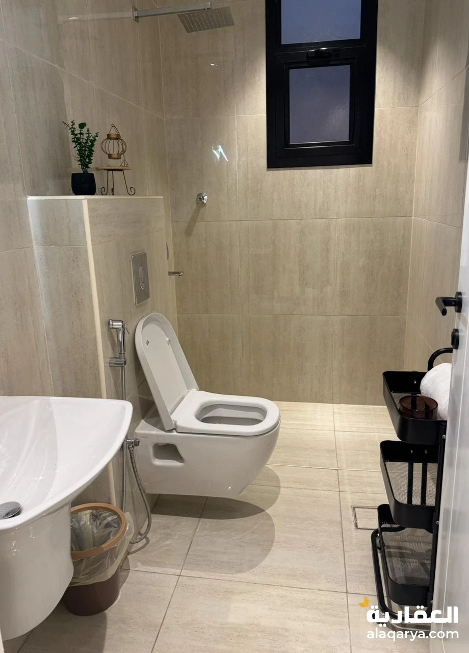 شقة للايجار في مكة المكرمة مفروشة