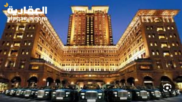 الحسن لتجارة العقارات