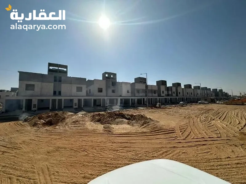 #شقة للبيع في حي الجنادرية, مدينة الرياض, منطقة الرياض