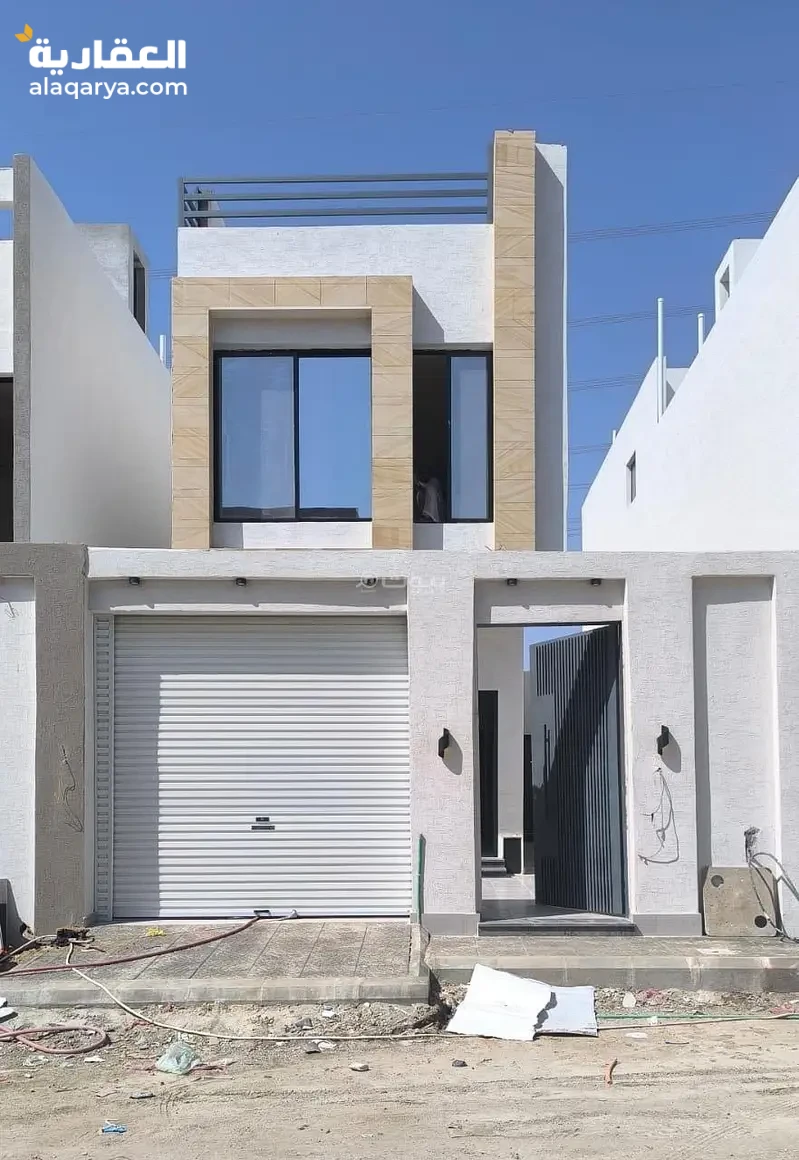 #فيلا فاخرة للبيع بحى الرحمانية