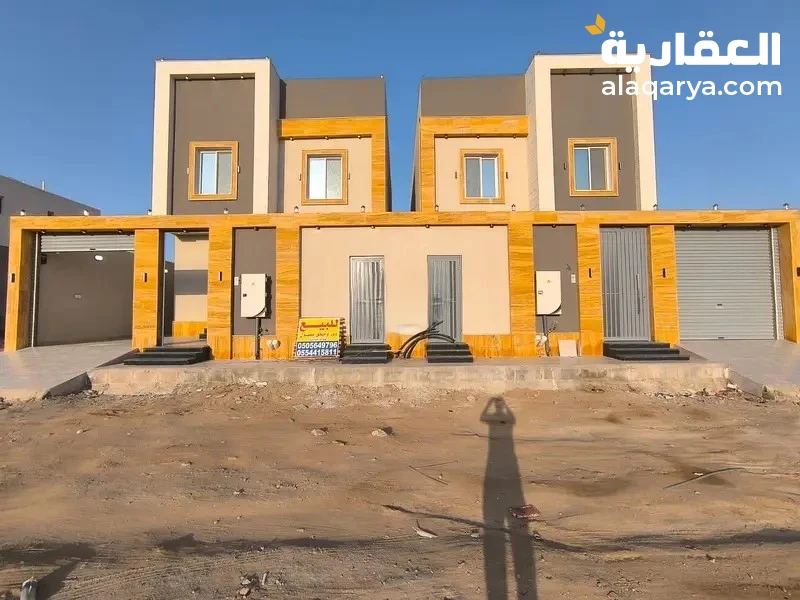 #فيلا فاخرة للبيع بالرحمانية