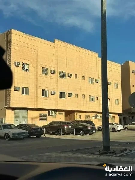 #شقة للبيع في ظهرة لبن، غرب الرياض