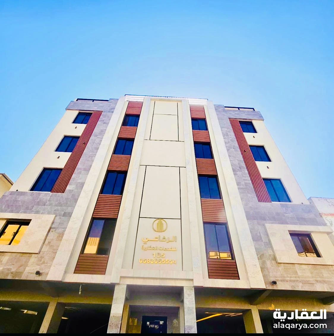 شقة 4 غرف بحي السلامة تقبل الكاش والبنك أفراغ فوري