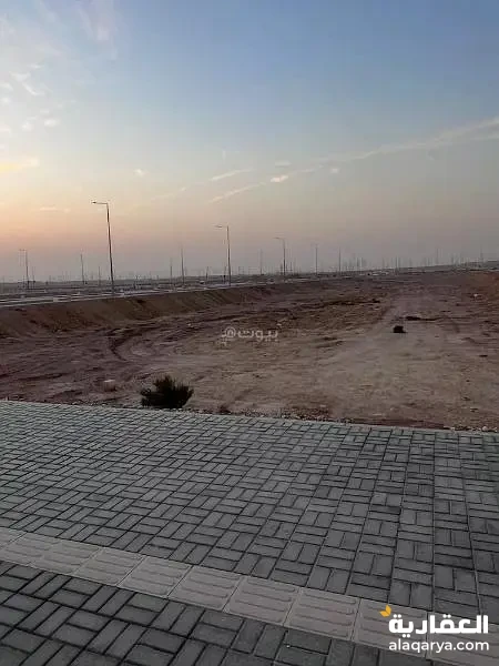 #أراضي للبيع في حي الوسام - مخطط الرياض قروف