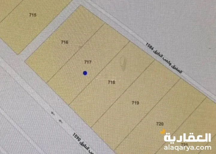 #أرض للبيع في بريدة، منطقة القصيم