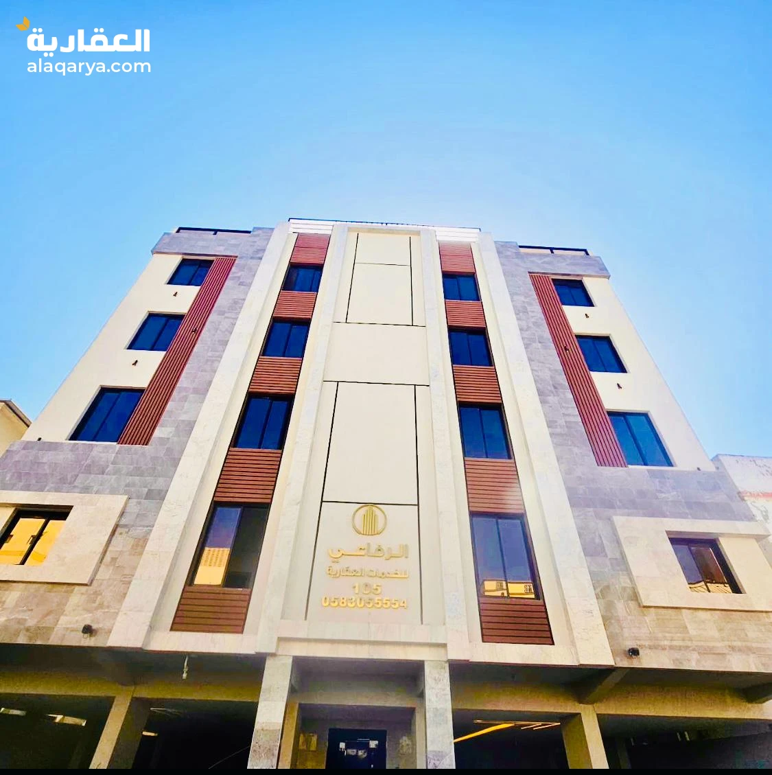 ملحق روف 4 غرف بجدة حي السلامة للبيع مع السطوح