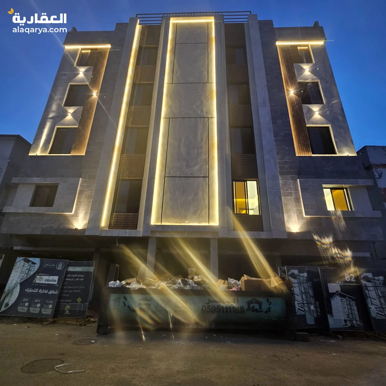 شقه للبيع  بجده حي السلامه  من المالك مباشره