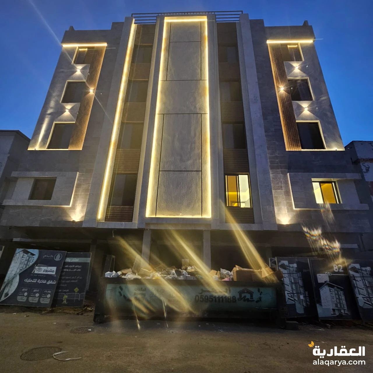 شقه للبيع  بجده حي السلامه  من المالك مباشره