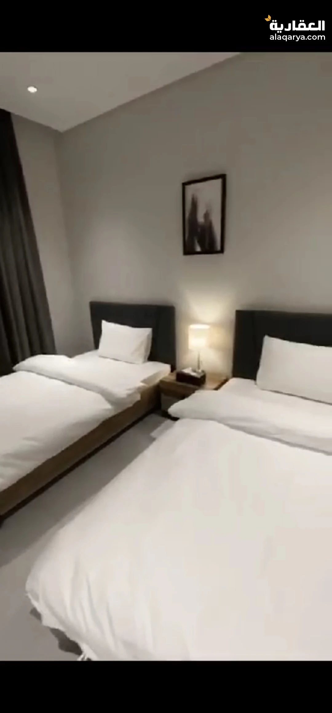 شقه مفروشة للايجار للتواصل 0562056488 حي العليا الرياض حي العليا