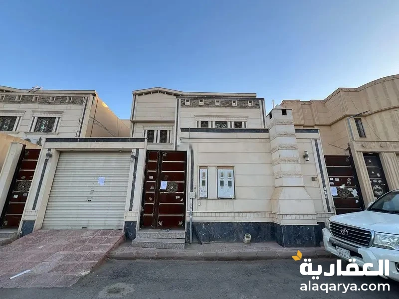 #فيلا ٧ غرف نوم للبيع في طويق، الرياض