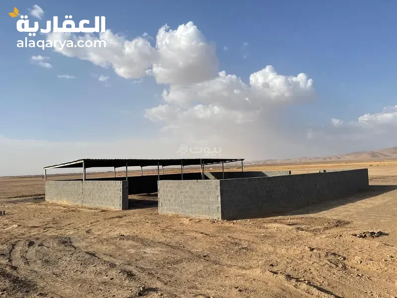 #أرض للبيع في منطقة الخدمات أ، تبوك