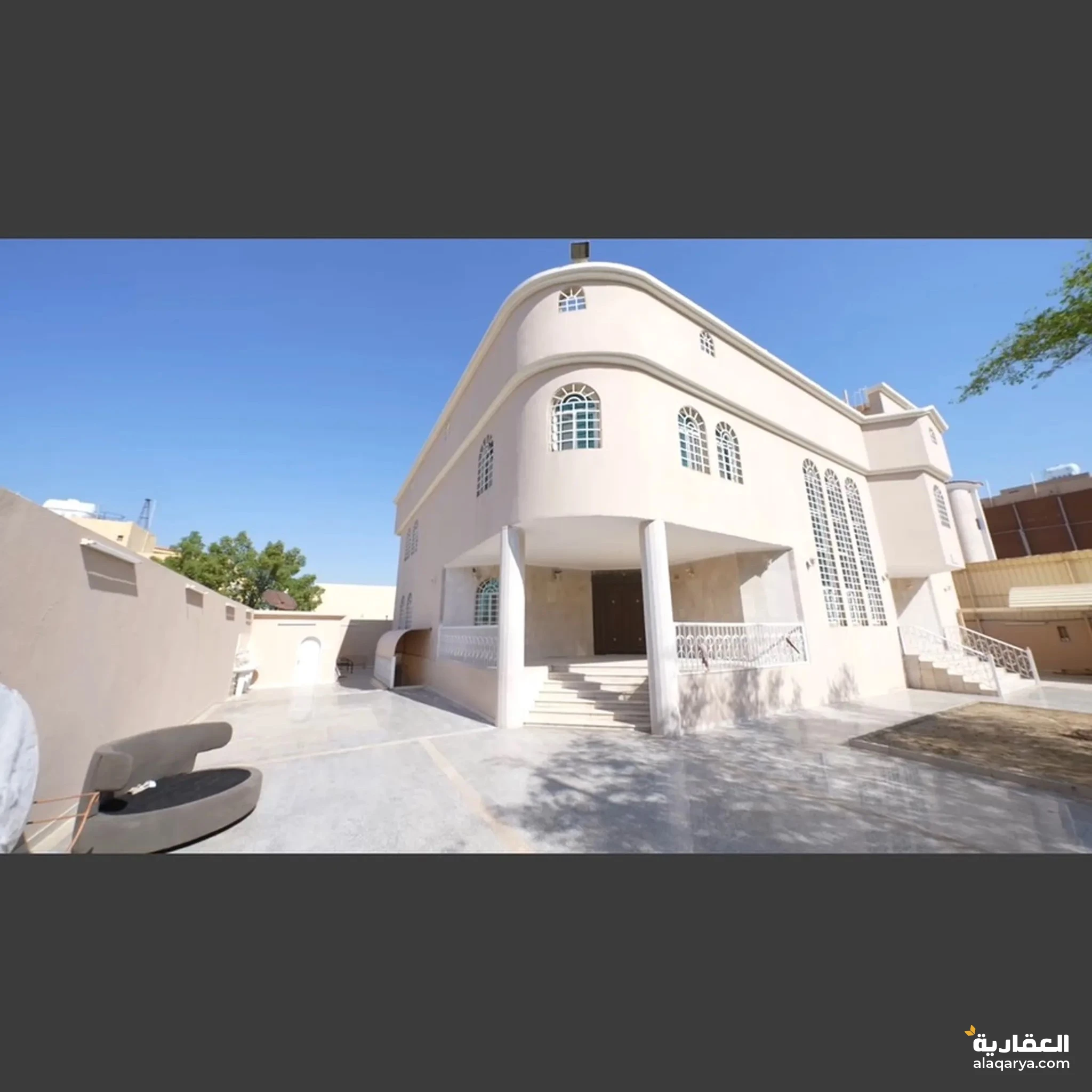 #فيلا في حي العوالي في مكة