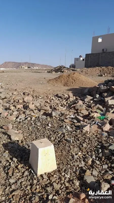 #أرض للبيع في حي طيبة٬ المدينة المنورة