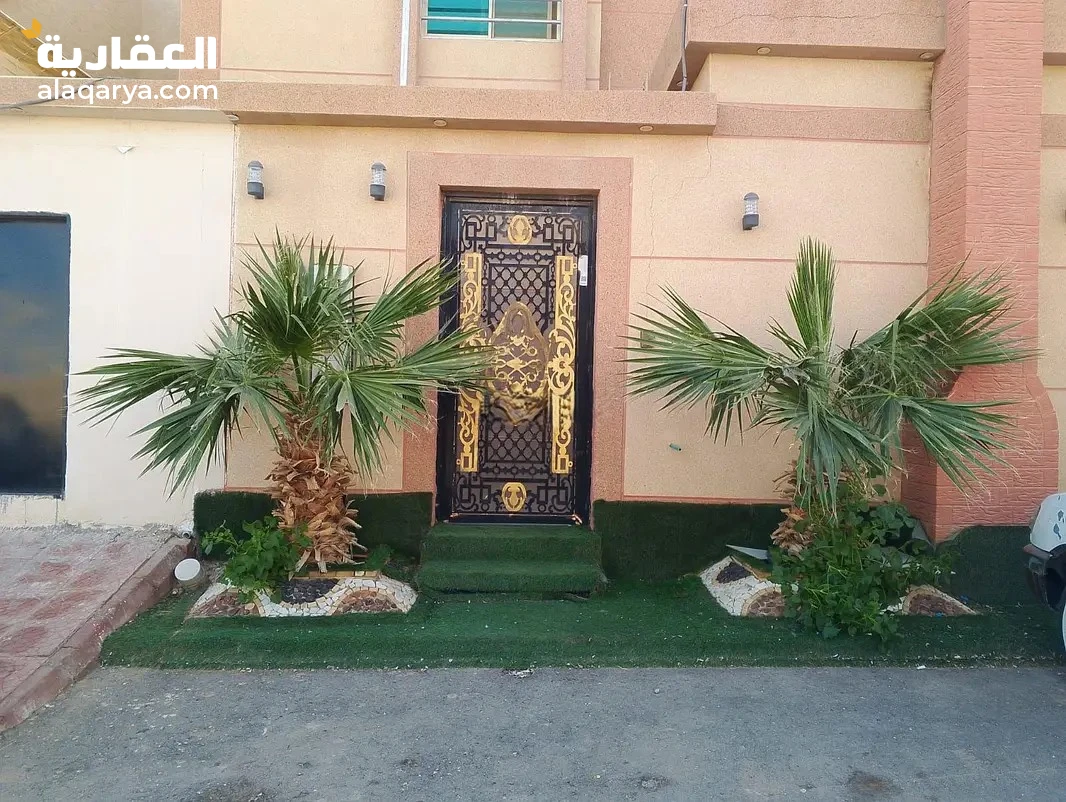 #فيلا 7 غرف نوم للبيع في ظهرة لبن، الرياض