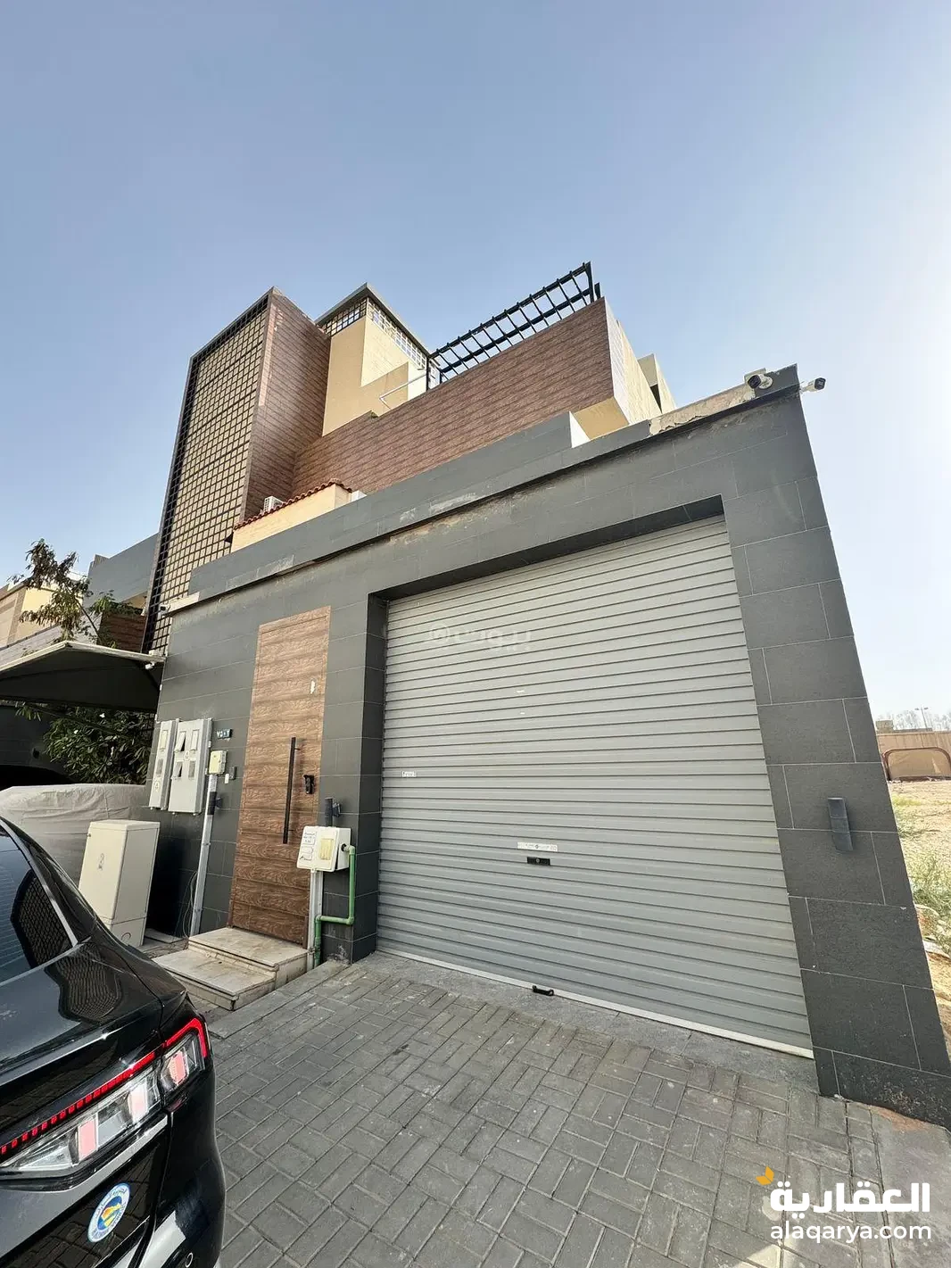 #دور أرضي للبيع في القيروان