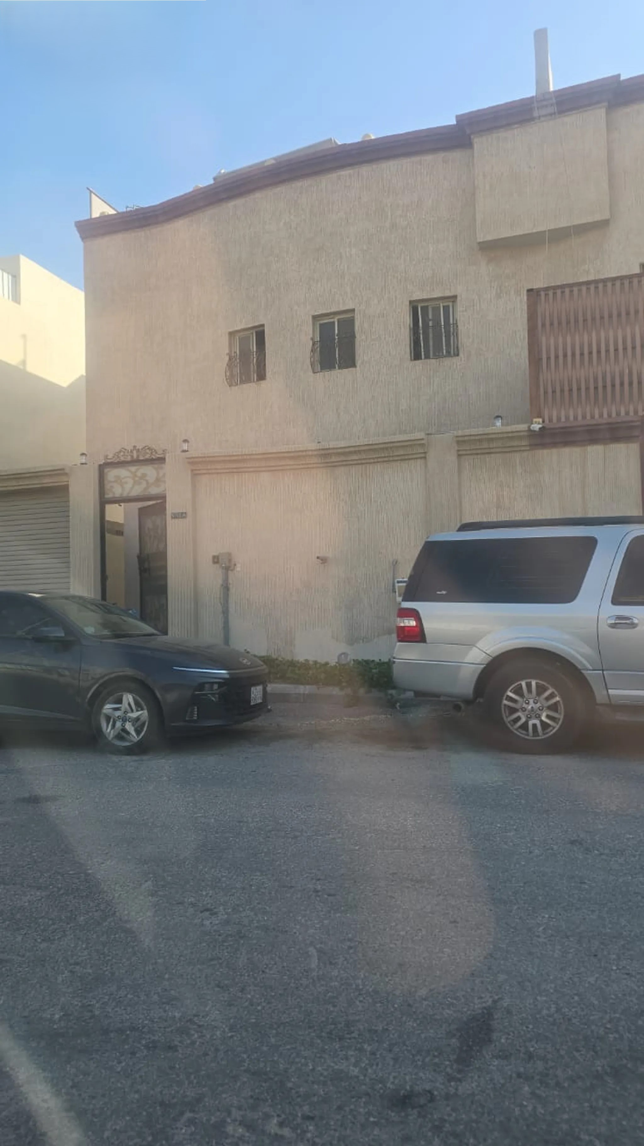 #للبيع فيلا دبلوكس بحي طيبه