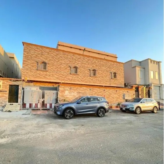 #عمارة للبيع في الزمرد البيع ب 3 مليون ، شمال جدة