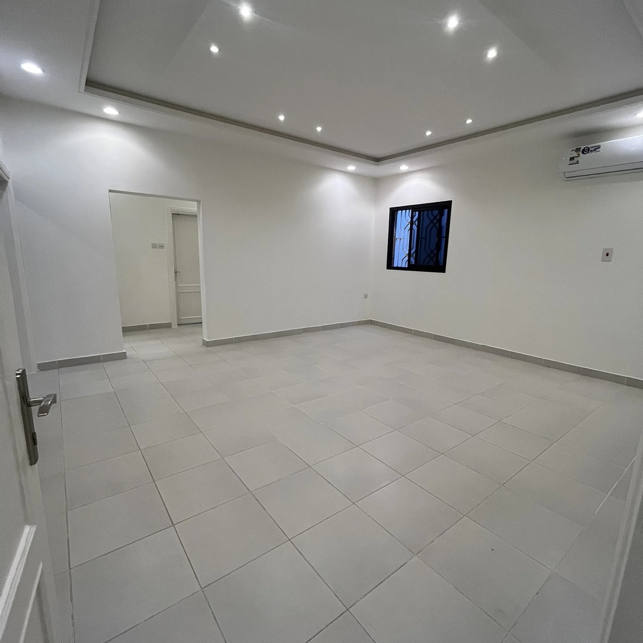 #شقة غرفتين وصالة للإيجار بدفعات شهرية