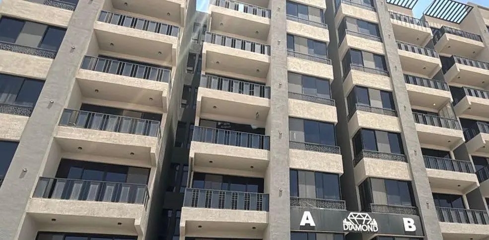 #مشروع شقق الحمراء (الخبر)