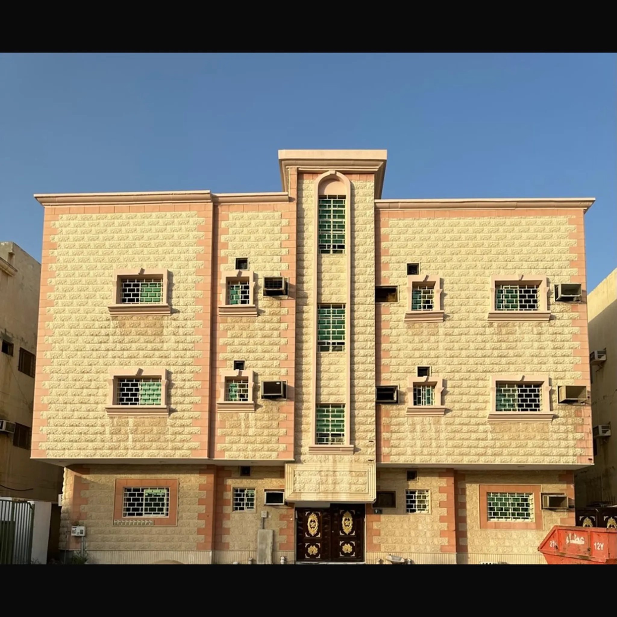 #شقه عزاب للإيجار