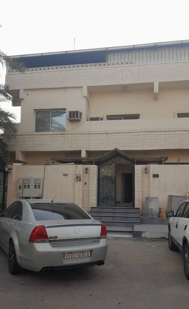 #شقه للايجار