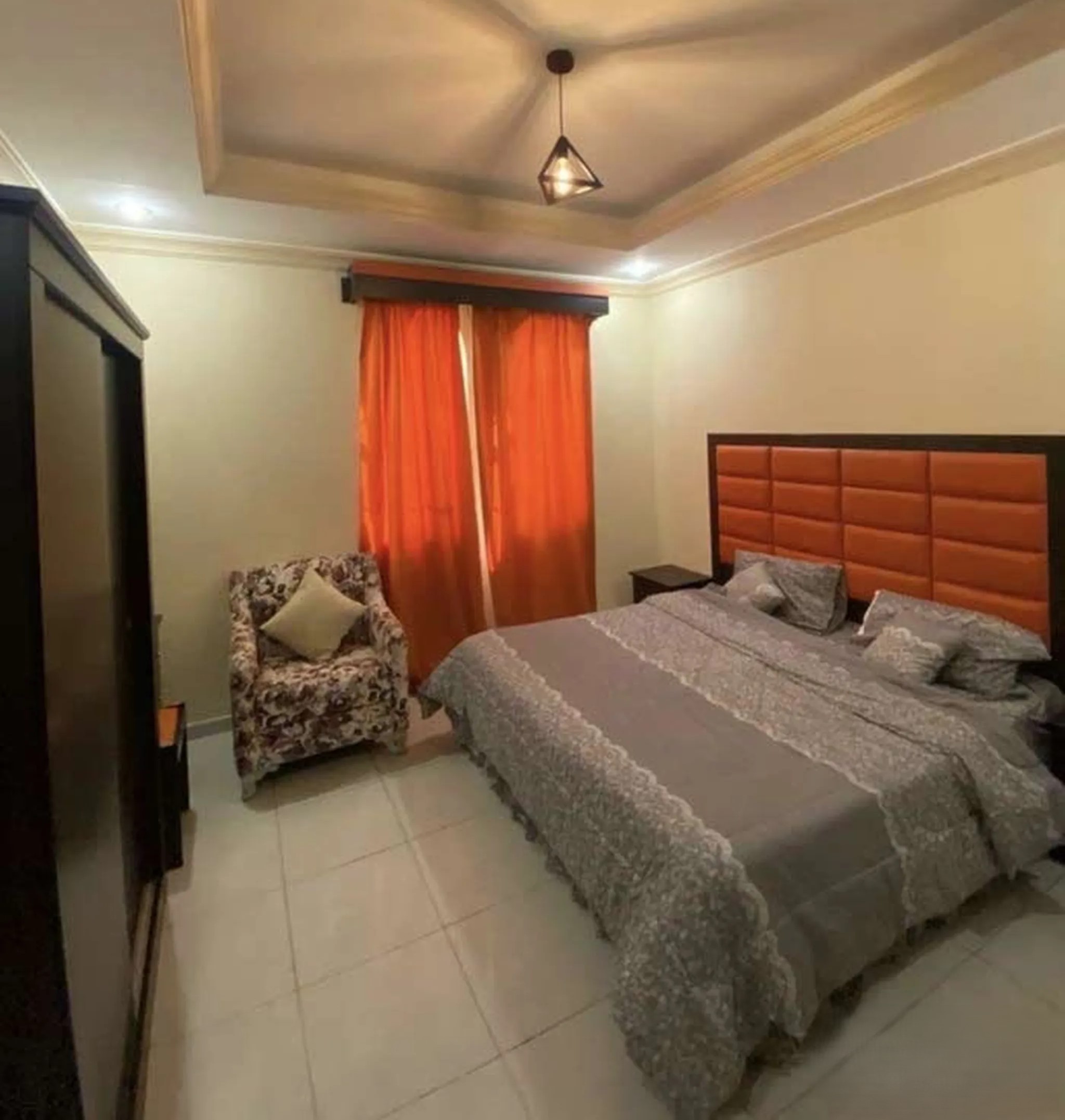 #شقة استديو للإيجار الشهري