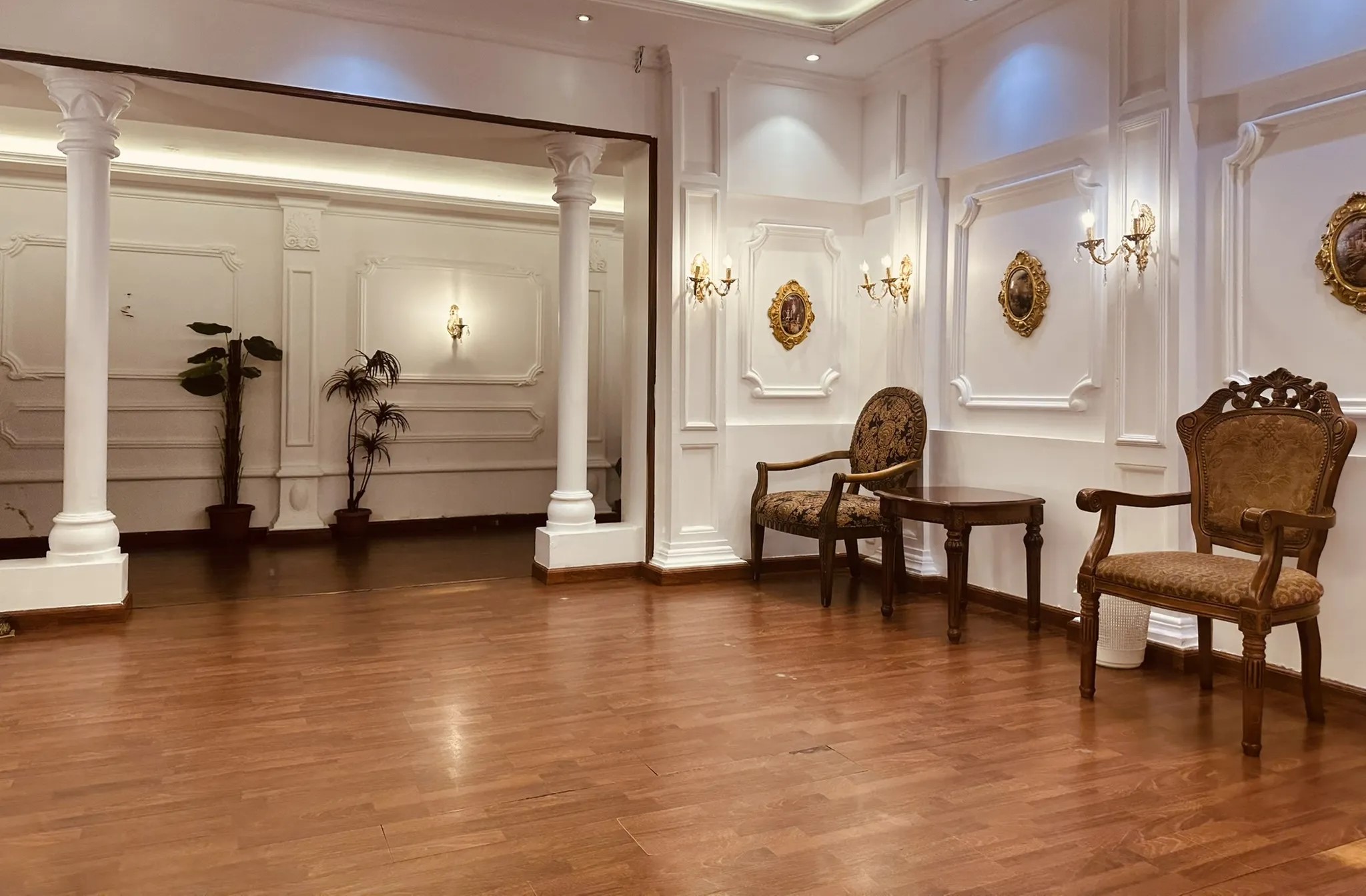 #شقه مفروشة للإيجار جدة حي المروه