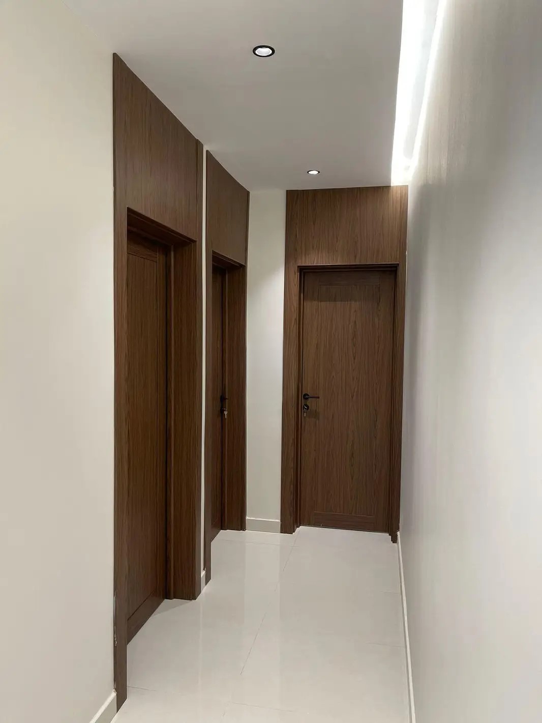 #للبيع شقة حي الندى بالرياض