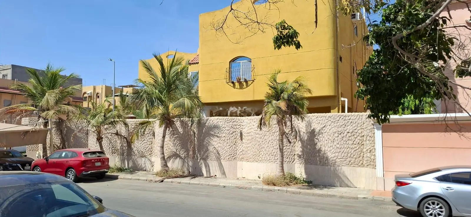 #فيلا للبيع في البساتين، جدة