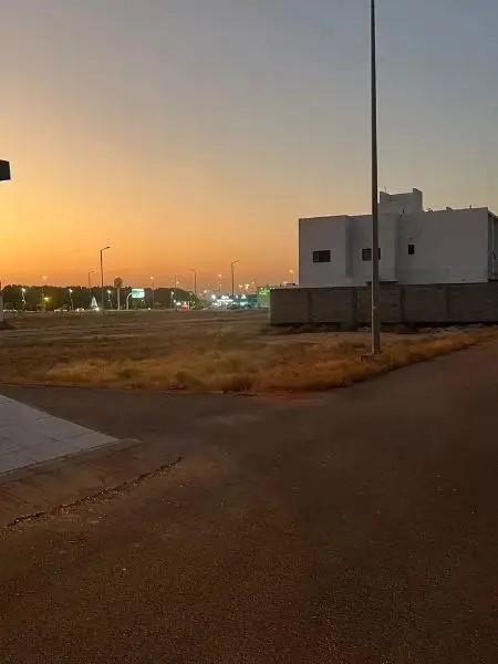 #أرض للبيع في الديرة، البكيرية