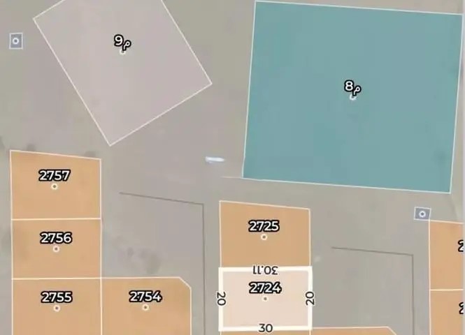 #أرض سكنية للبيع في صويدرة، المدينة المنورة