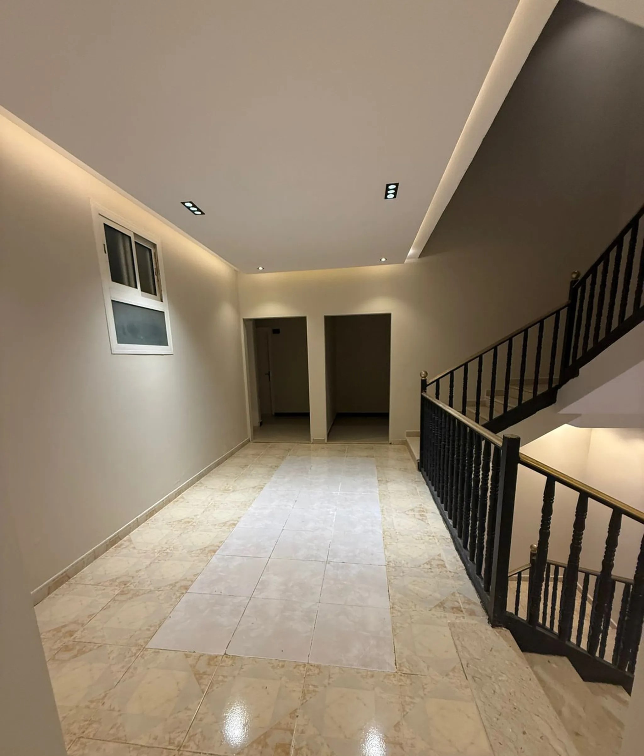 #شقة للإيجار السنوي بحي الخليج