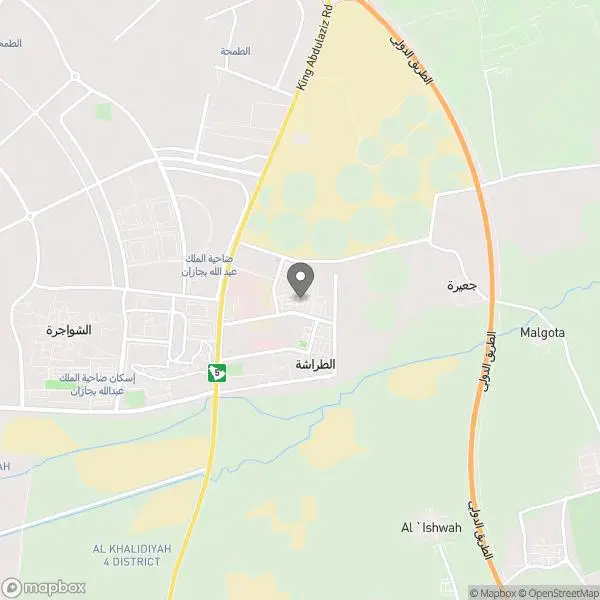 #أرض للبيع - بقيق الرياض