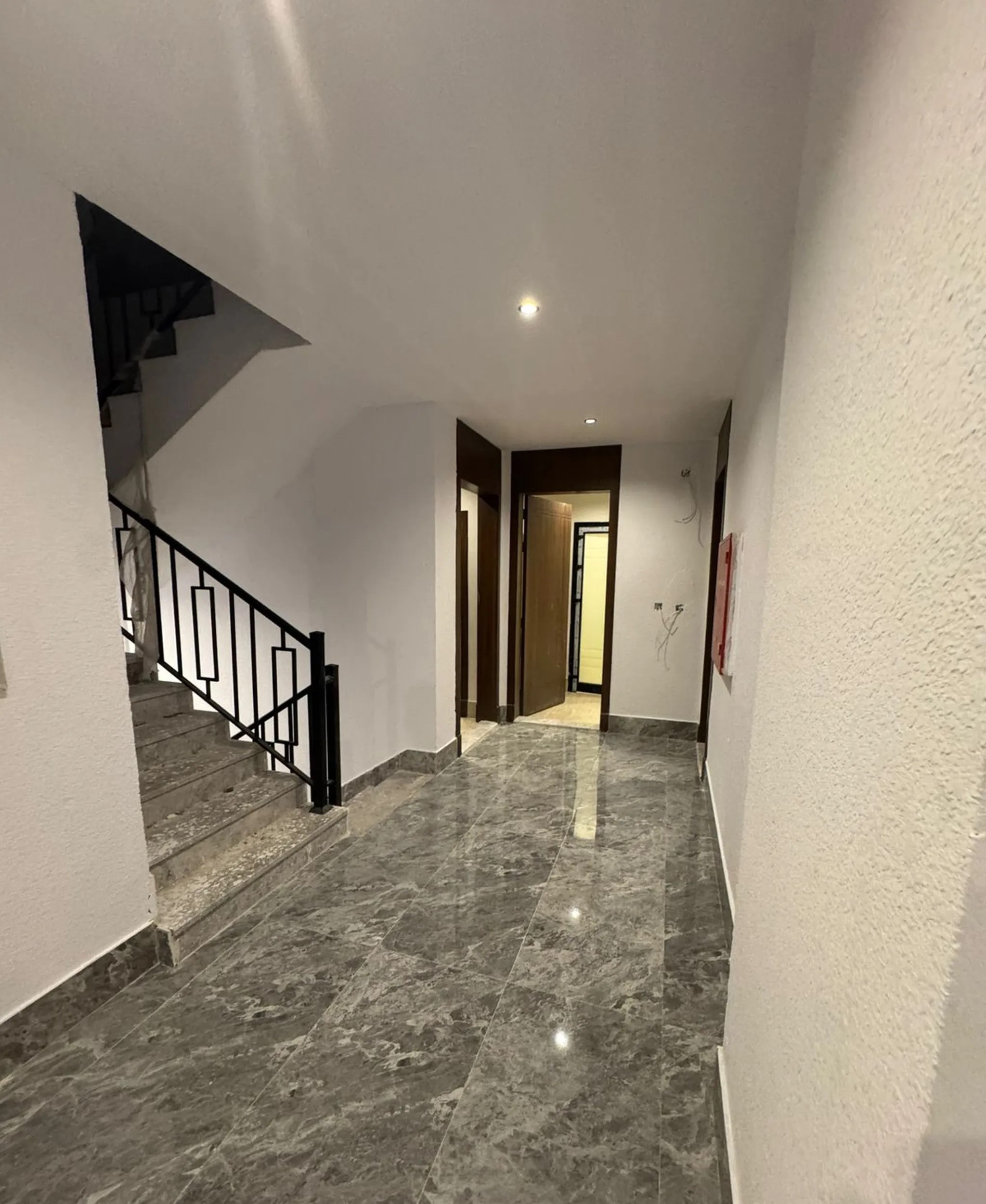 #شقة تمليك جديدة فاخرة للبيع حي الشعلة بمدينة الدمام