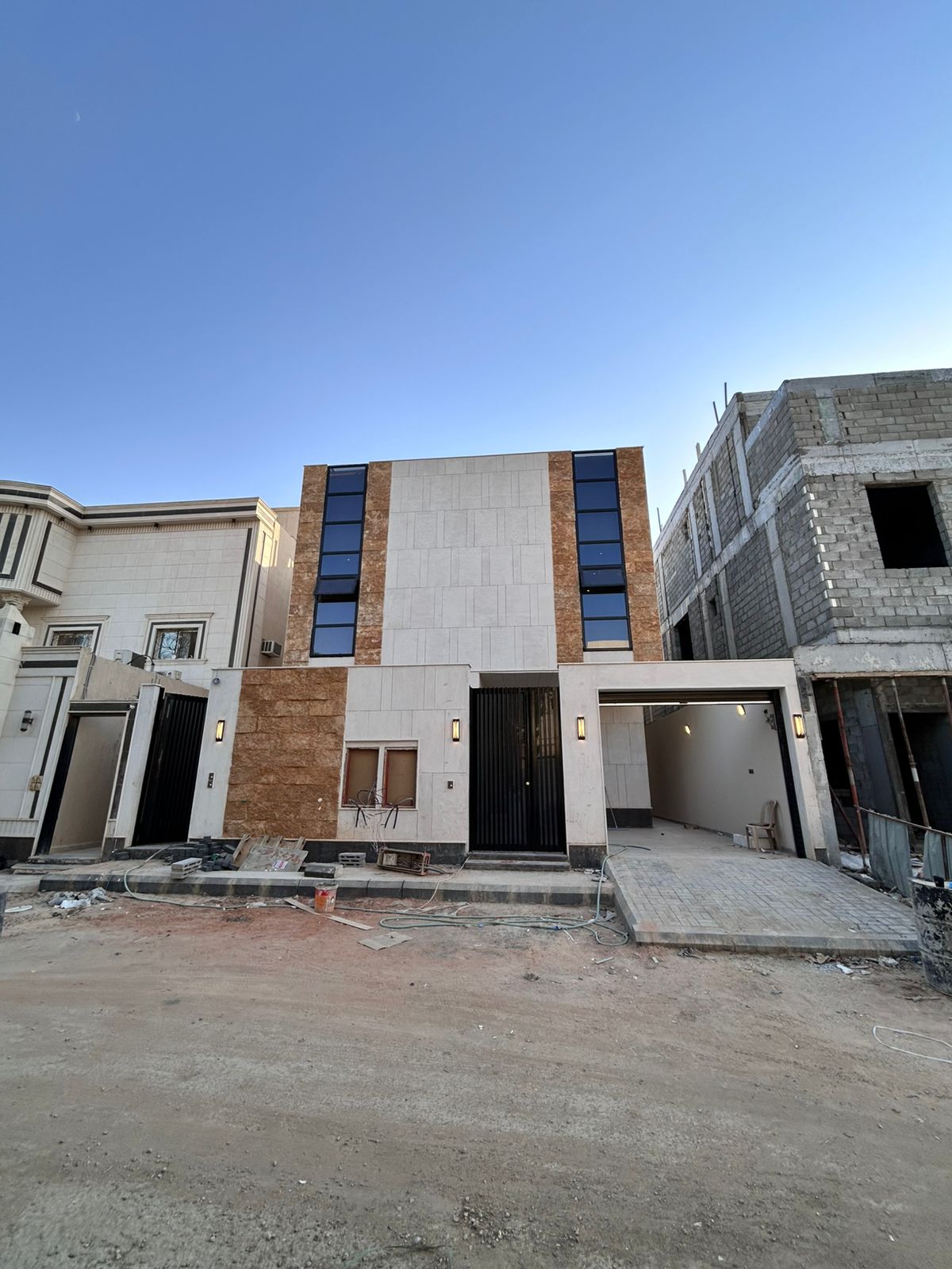 فلا حى القادسيه