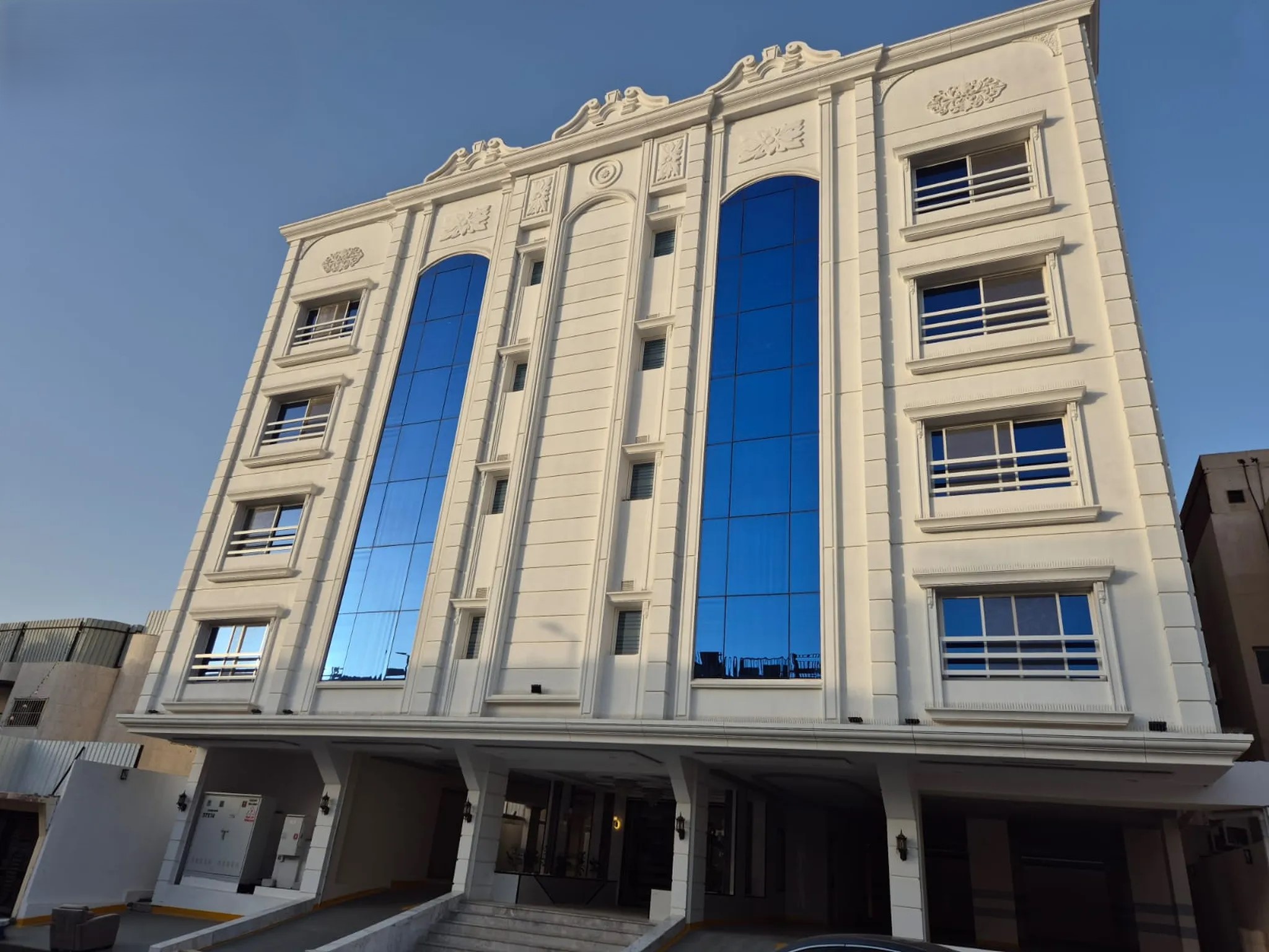 #شقق تمليك منازل هرماس